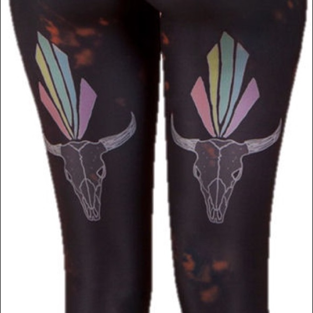Buffalo Princess Teeki Hot Pants (discontinued)
